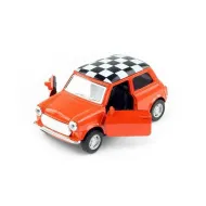Kovové autíčko Mini Cooper - 1:32