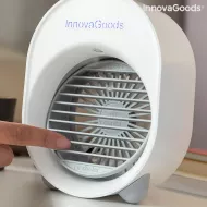 Mini ultrazvukový zvlhčovač vzduchu s LED Koolizer - InnovaGoods