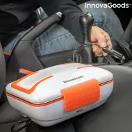 Elektrický obědový box do auta Pro Bentau - InnovaGoods