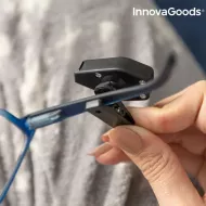 Klipy na brýle s LED světlem - 2 ks - InnovaGoods