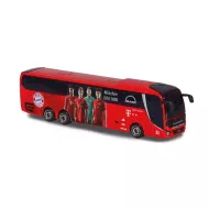 Autobus MAN - FC Bayern - 13 cm - Simba