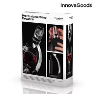 Profesionální dekantér na víno - InnovaGoods