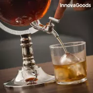 Dávkovač nápojů - Glóbus - InnovaGoods