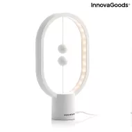 Designová balancující lampa s magnetickým spínačem Magilum - InnovaGoods