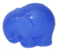 Pokladnička slon - plastová