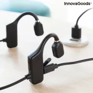 Bezdrátová sportovní sluchátka - InnovaGoods