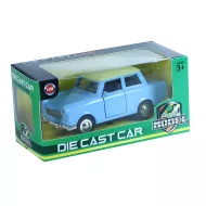 Retro autíčko - Trabant 601 - Rappa