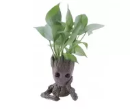 Květináč ve tvaru Groota