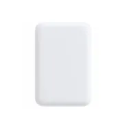 Bezdrátová powerbanka 5000 mAh - bílá