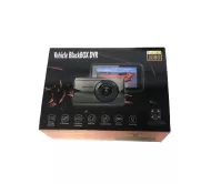 Luxusní kamera do auta BlackBox DVR Full HD s CZ menu