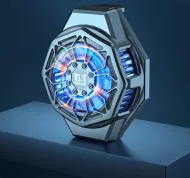 Ventilátor N3 pro mobilní telefon - střední
