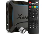 Smart TV BOX se systémem Android - X96Q E088 - 2G+16G