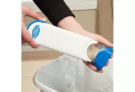 Sada pro odstranění zvířecích chlupů