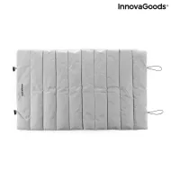 Přenosný nepromokavý pelíšek pro domácí mazlíčky Huismat - InnovaGoods