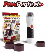 Elektrický brousek na úpravu psích drápků PawPerfect
