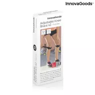 Podkolenní pásek Forcnee - 2 ks - InnovaGoods