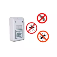 Elektrický odpuzovač myší, komárů a hlodavců