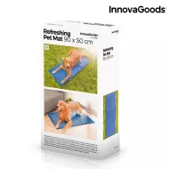 Chladivý kobereček pro domácí zvířata - 90 x 50 cm - InnovaGoods