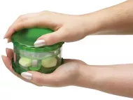 Sekáček na česnek