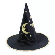 klobouk čarodejnický / Halloween dětský