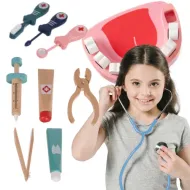 Sada Malý doktor - Kruzzel