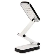 Stolní LED lampa s 24 LED diodami