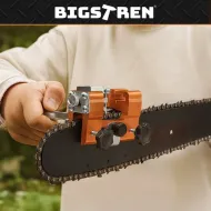 Ruční ostřič řetězů Bigstreen 00026297