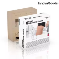 Masážní přístroj proti celulitidě s vakuoterapií - InnovaGoods