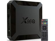 Smart TV BOX se systémem Android - X96Q E088 - 2G+16G