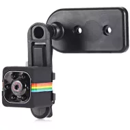 Bezdrátová kamera - SQ11 Mini DV - černá