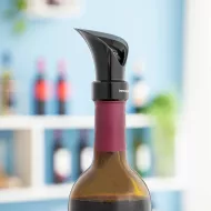 Dávkovací a provzdušňovací zátka na víno 2 v 1 Wintopp - InnovaGoods