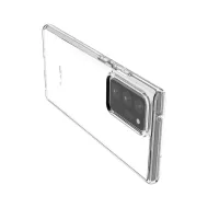Extrémně odolný nárazuvzdorný kryt pro Samsung Galaxy Note 20 - Terminator style - transparentní
