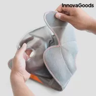 Ortéza na kotník s hřejivým/chladivým gelovým polštářkem - InnovaGoods