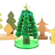 Magický strom - Vánoční stromeček