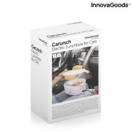 Elektrický obědový box do auta Carunch - InnovaGoods