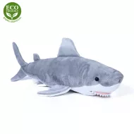 Plyšový žralok - 36 cm - Rappa