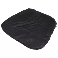 Gelový podsedák na židli s protiskluzovým obalem