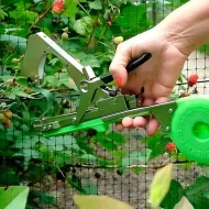 Profesionální sešívačka rostlin - PLANTBRAND