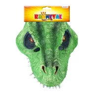 Maska - dinosaurus - Rappa
