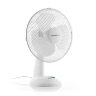 Stolní ventilátor - 35 W - bílý - InnovaGoods