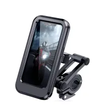 Voděodolný držák telefonu vhodný pro všechny chytré telefony