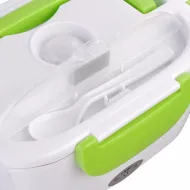  YS-001 - 220V - zelený - ohřívací box na jídlo