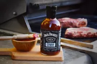Omáčka Barbecue Old No.7 Original - 473 ml - Jack Daniel's