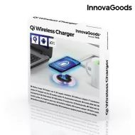 Bezdrátová Qi nabíječka na smartphony - InnovaGoods