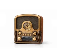 Bluetooth rádio v retro stylu NNS NS-7211BT