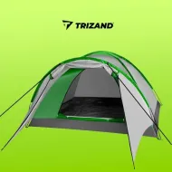 Turistický stan pro 2-4 osoby - Trizand