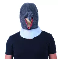 Maska - tučňák - Rappa