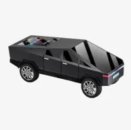 Bluetooth reproduktor ve tvaru auta Tesla Cyber Truck - OKOP KP-828