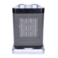 Teplovzdušný ventilátor Solight KP14 - 1500 W