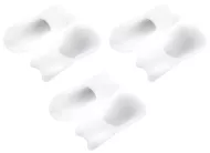Silikonový fixátor na palec - 1 pár